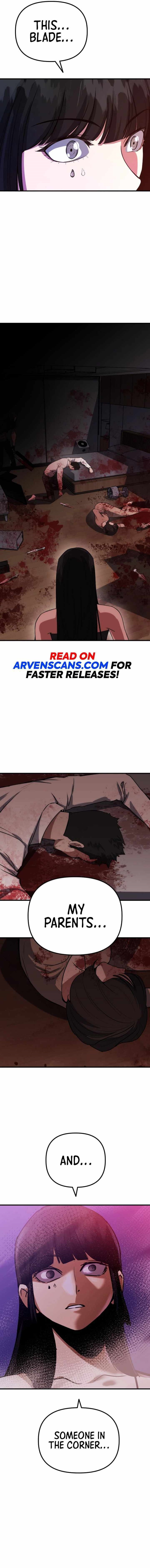 Killing Killer Chapter 68 - Page 16