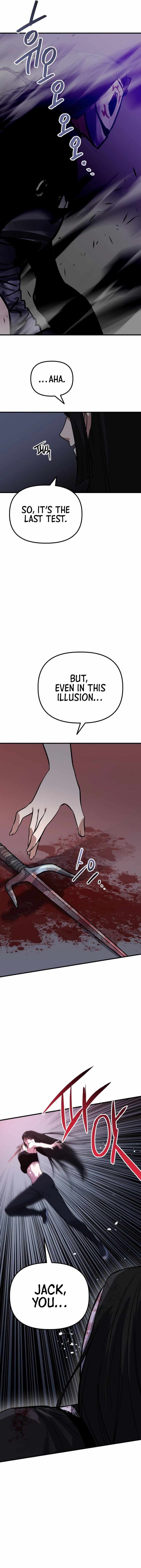 Killing Killer Chapter 68 - Page 17