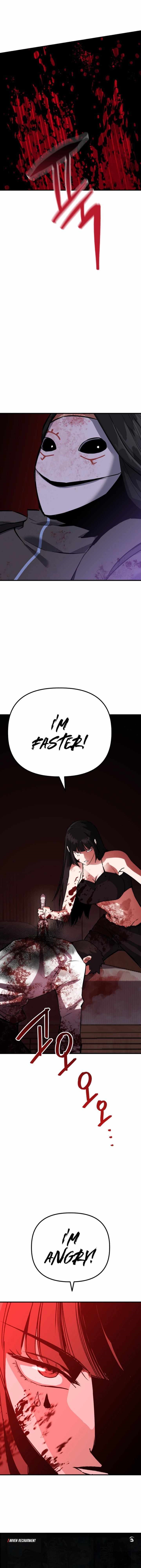 Killing Killer Chapter 68 - Page 18