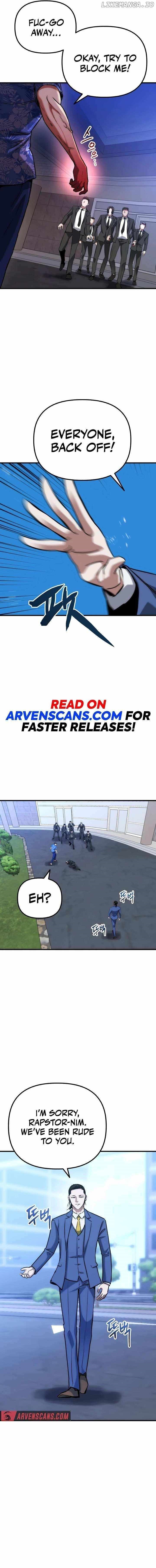 Killing Killer Chapter 69 - Page 4