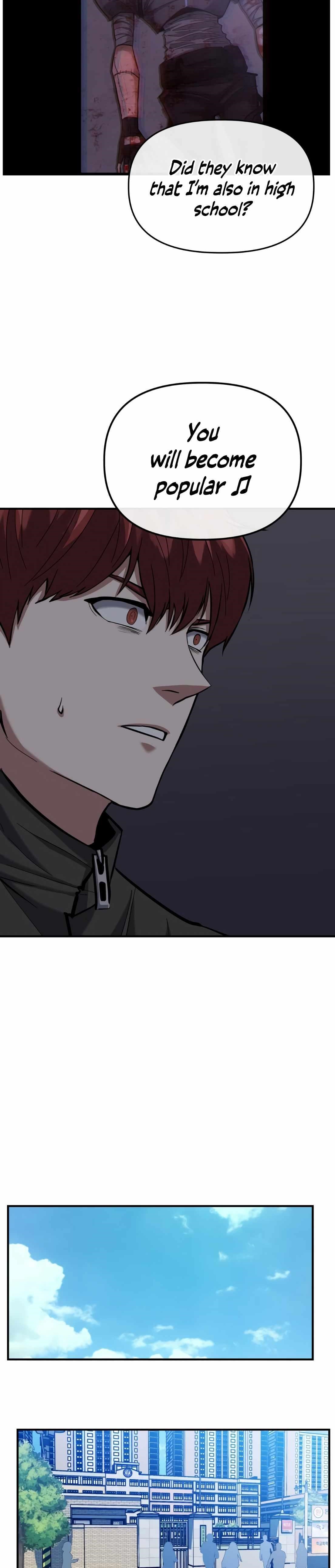 Killing Killer Chapter 7 - Page 15