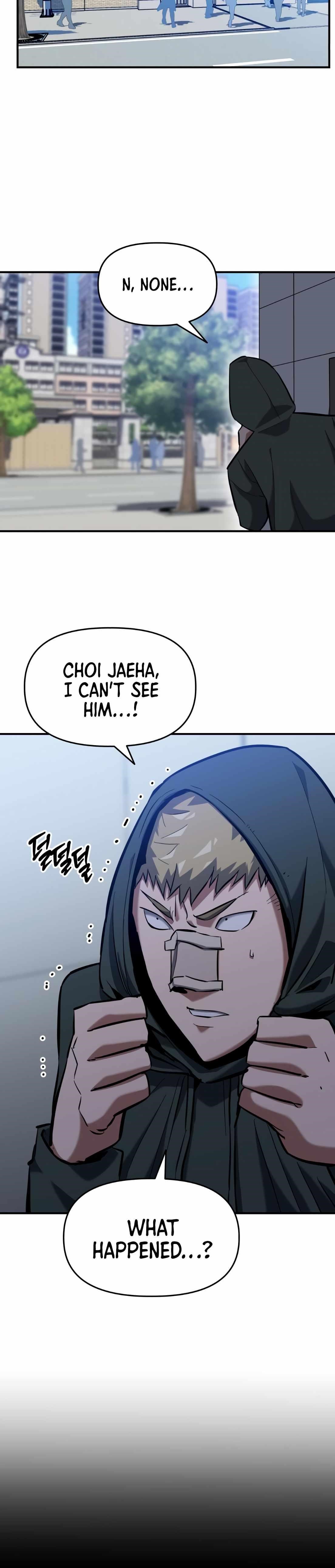 Killing Killer Chapter 7 - Page 16