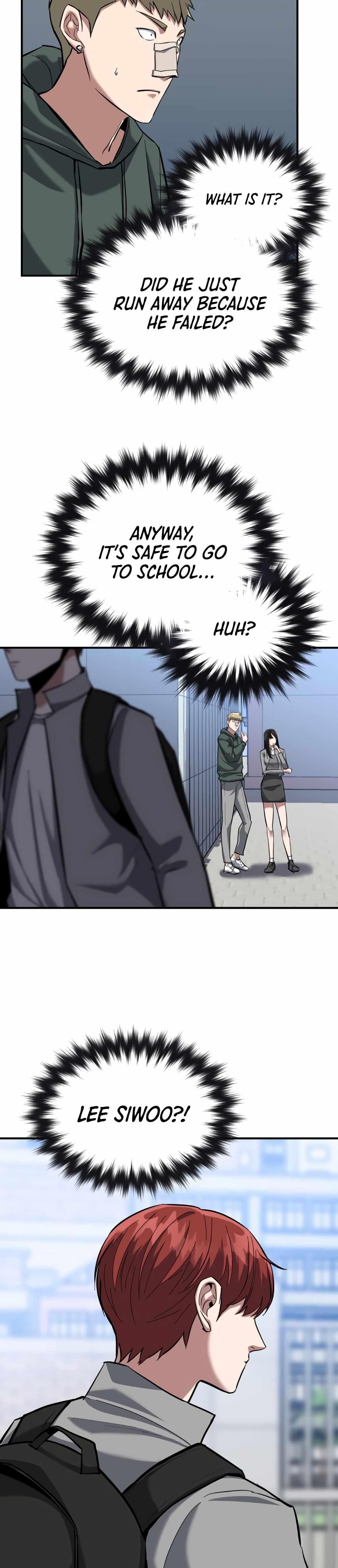 Killing Killer Chapter 7 - Page 27