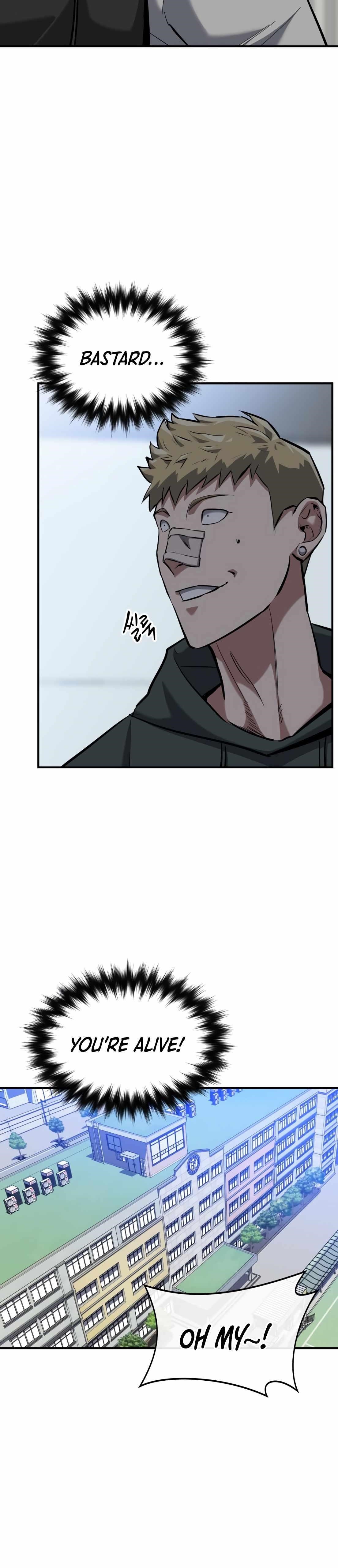 Killing Killer Chapter 7 - Page 28