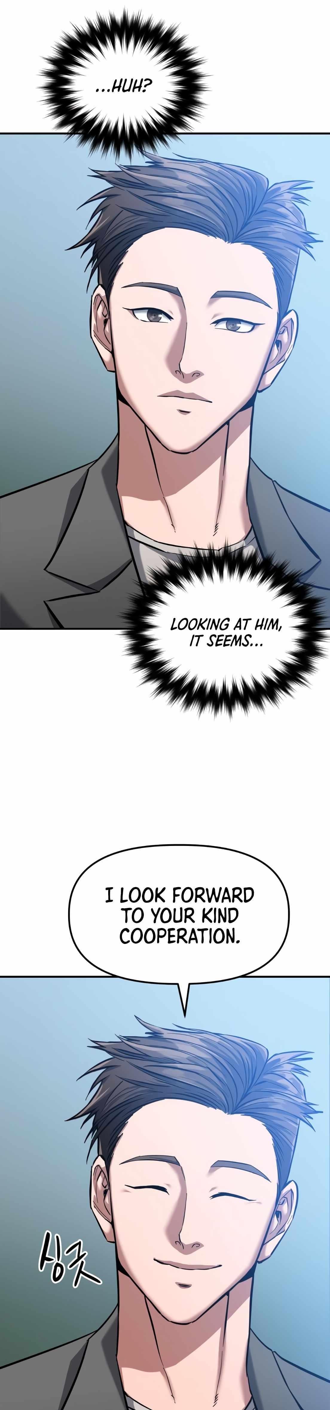 Killing Killer Chapter 7 - Page 33