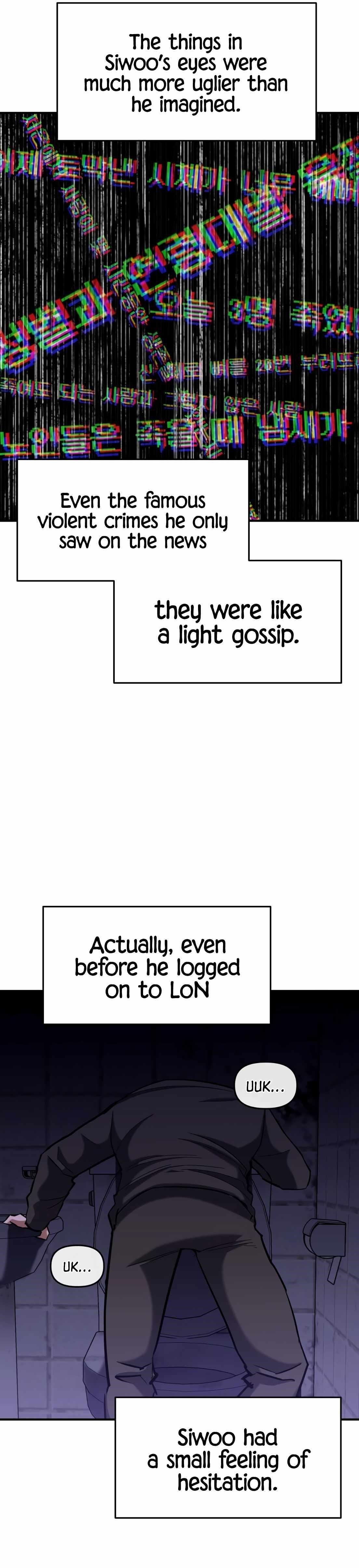 Killing Killer Chapter 7 - Page 5