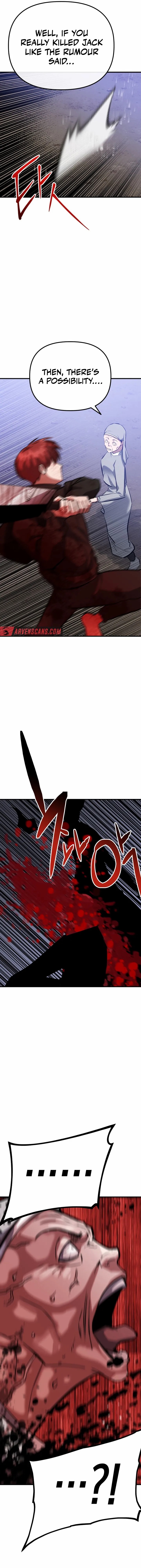 Killing Killer Chapter 70 - Page 16