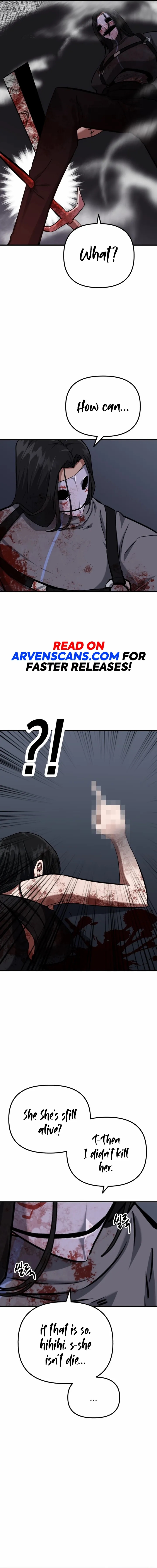 Killing Killer Chapter 70 - Page 6