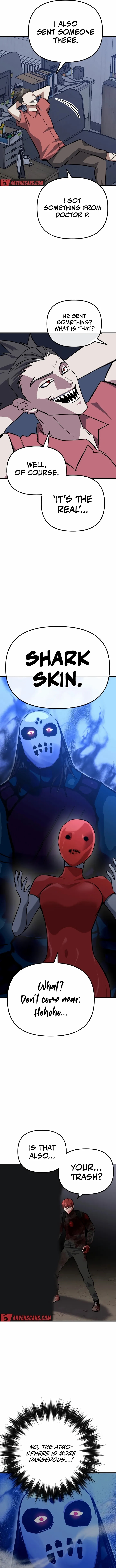 Killing Killer Chapter 71 - Page 11