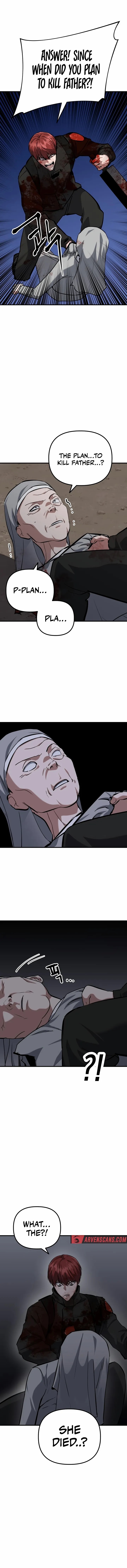 Killing Killer Chapter 71 - Page 4