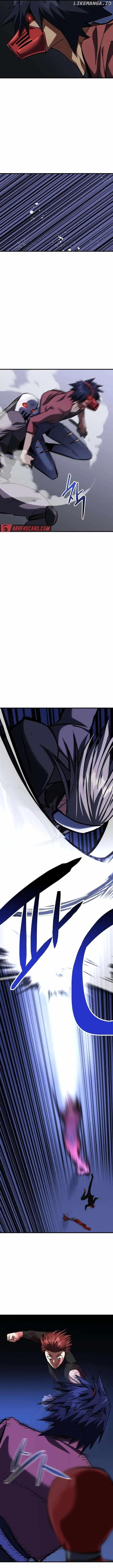 Killing Killer Chapter 72 - Page 10