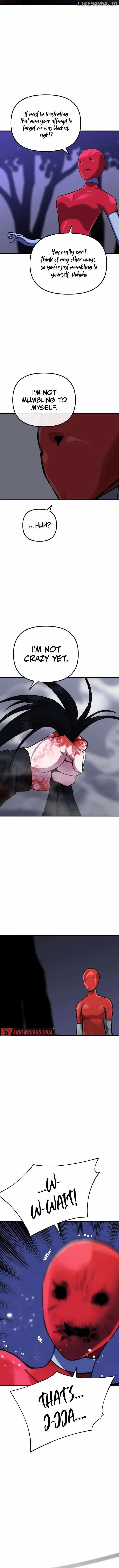 Killing Killer Chapter 72 - Page 13