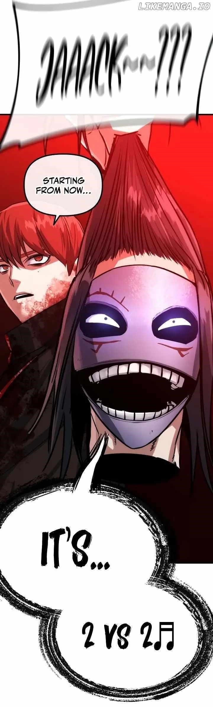 Killing Killer Chapter 72 - Page 14