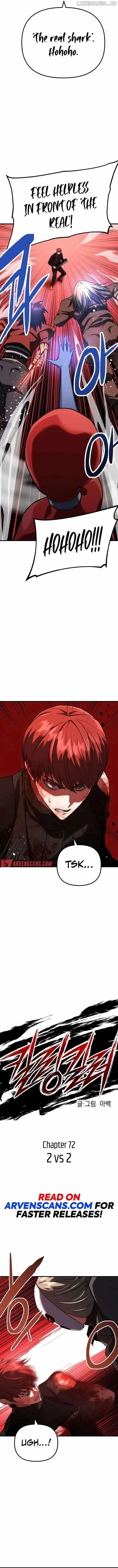 Killing Killer Chapter 72 - Page 2