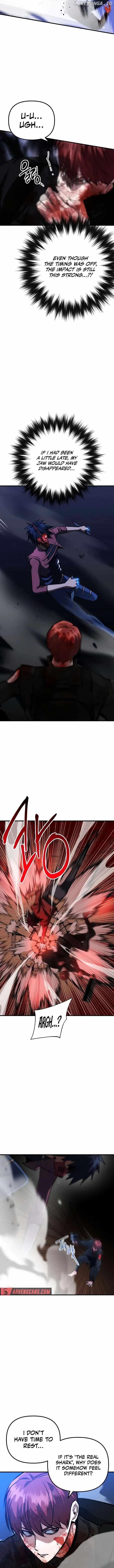 Killing Killer Chapter 72 - Page 4