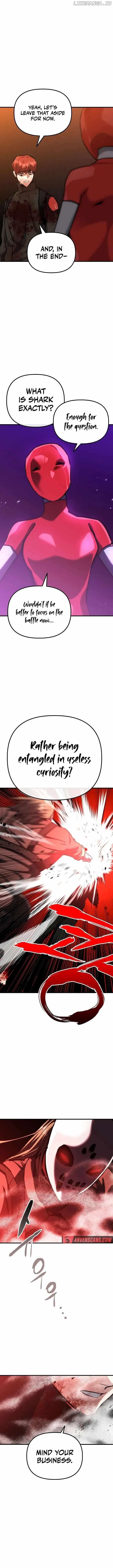 Killing Killer Chapter 72 - Page 6