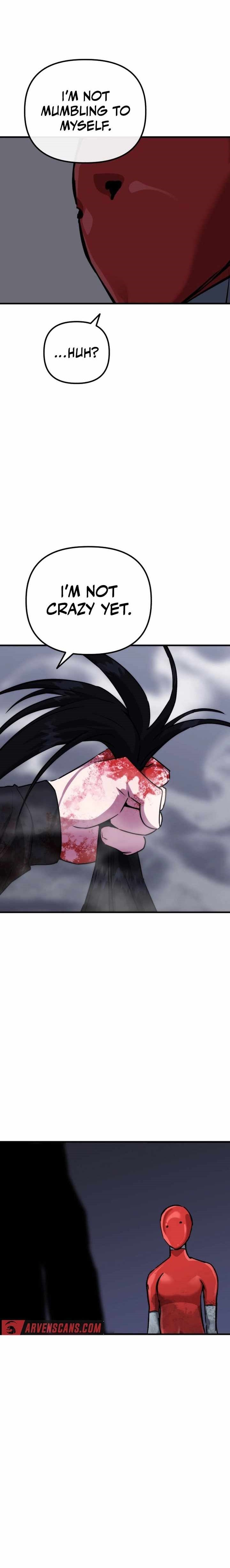 Killing Killer Chapter 73 - Page 1