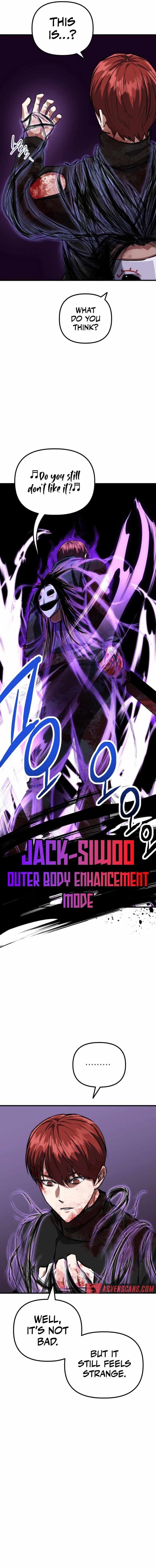 Killing Killer Chapter 73 - Page 10