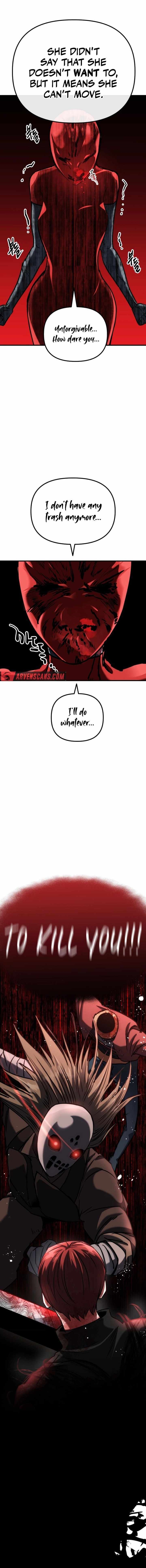 Killing Killer Chapter 73 - Page 15