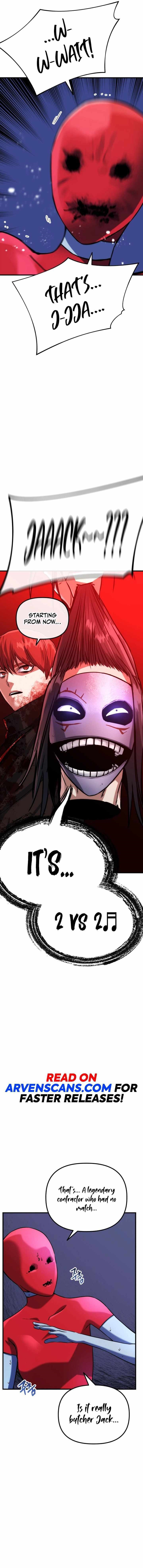 Killing Killer Chapter 73 - Page 2