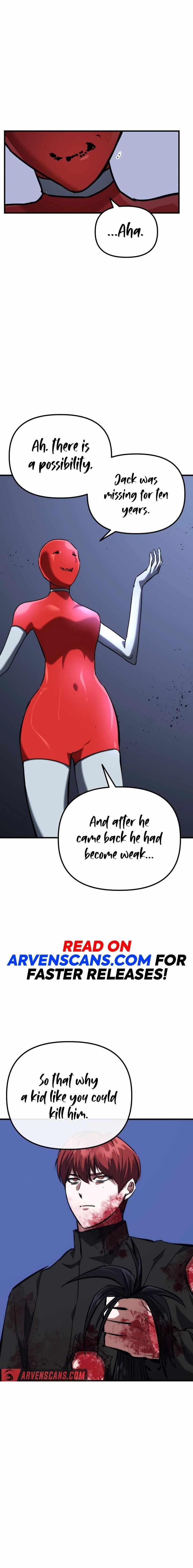 Killing Killer Chapter 73 - Page 4