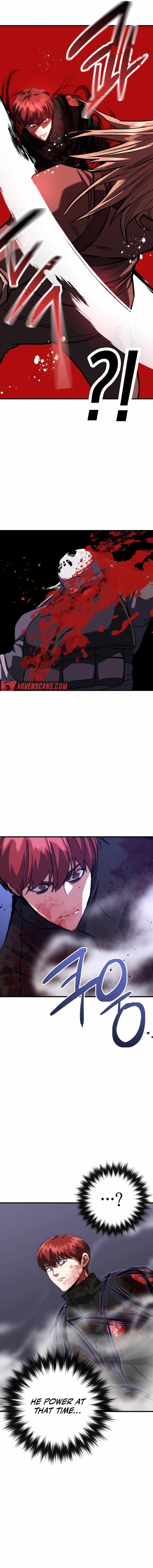 Killing Killer Chapter 73 - Page 9