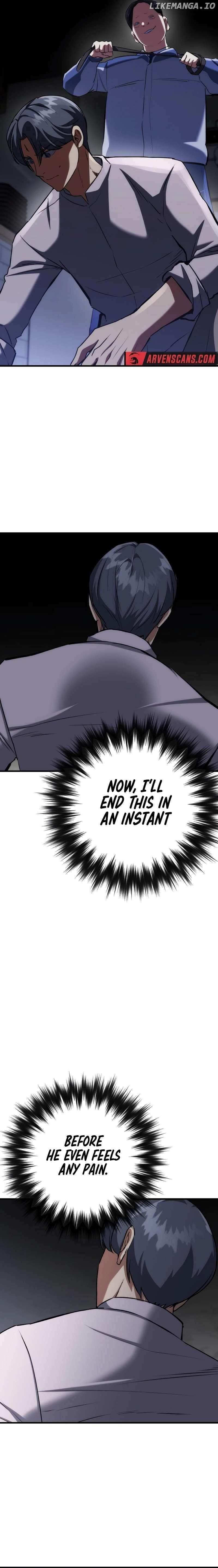 Killing Killer Chapter 77 - Page 10