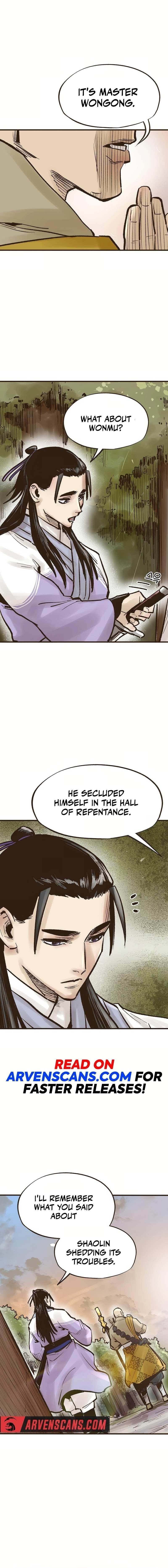 Killing Killer Chapter 78 - Page 10