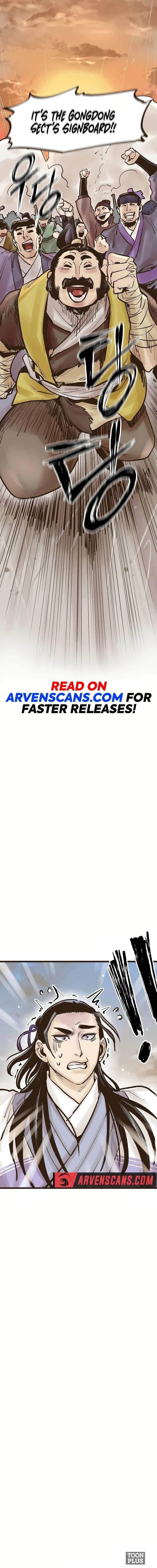 Killing Killer Chapter 78 - Page 18