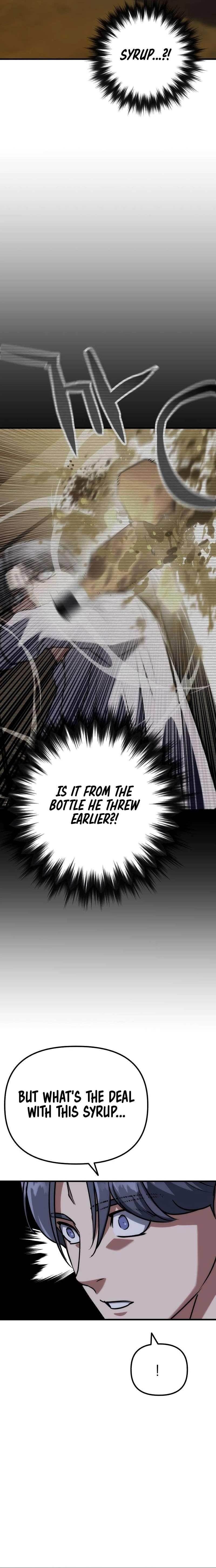 Killing Killer Chapter 78 - Page 19