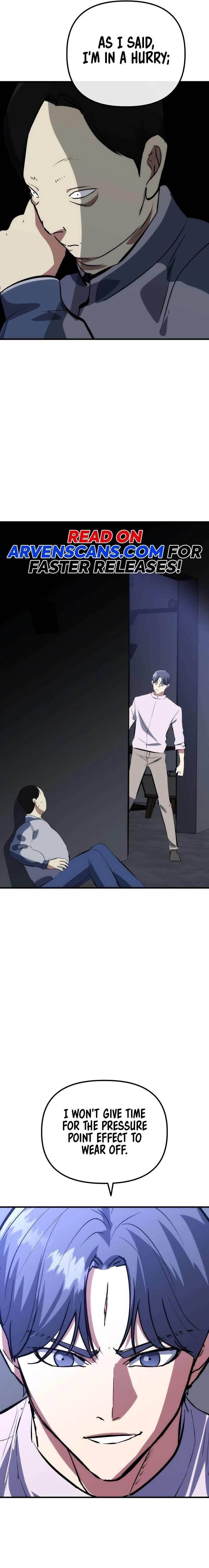 Killing Killer Chapter 78 - Page 2