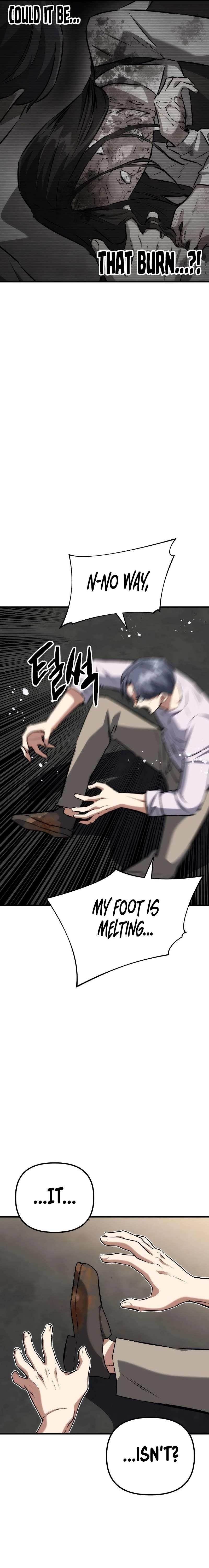 Killing Killer Chapter 78 - Page 20