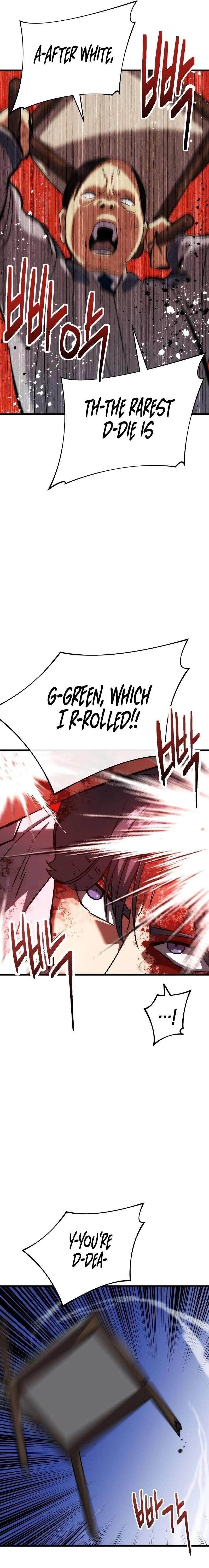 Killing Killer Chapter 78 - Page 29