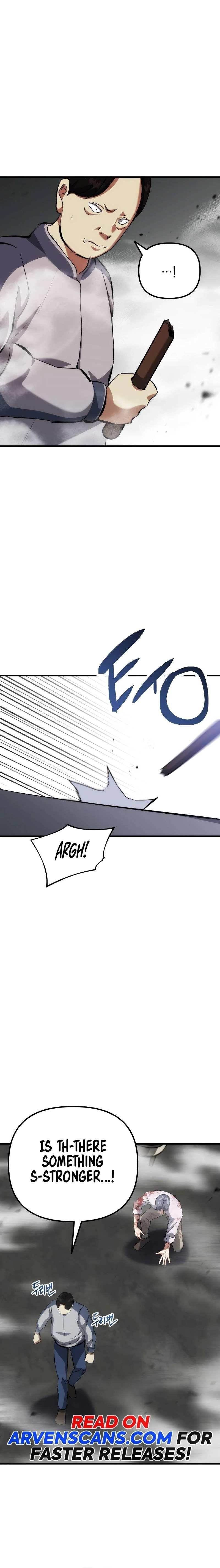 Killing Killer Chapter 78 - Page 30