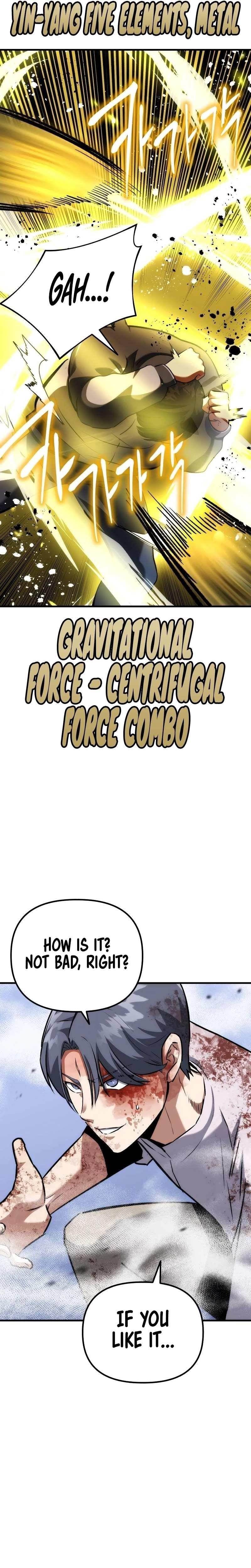 Killing Killer Chapter 78 - Page 32