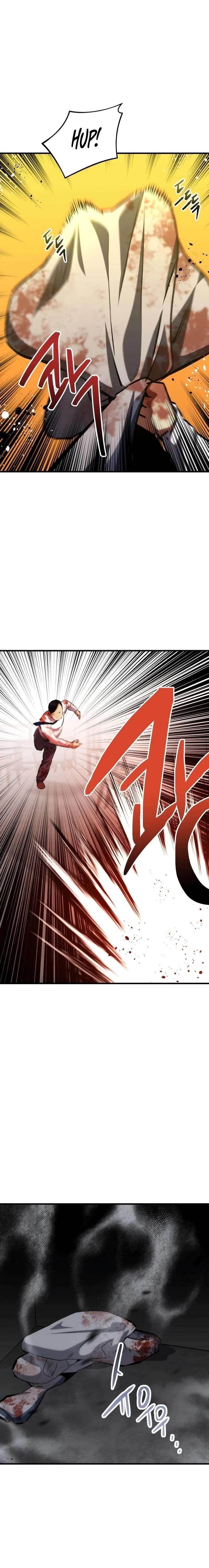 Killing Killer Chapter 78 - Page 34