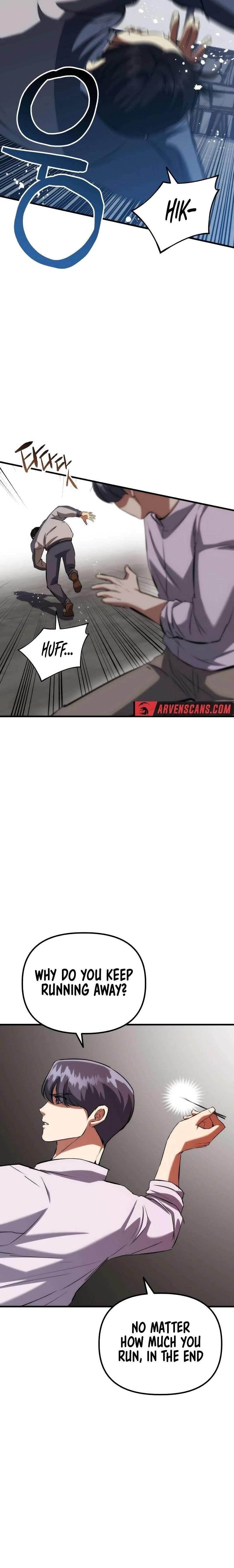 Killing Killer Chapter 78 - Page 5