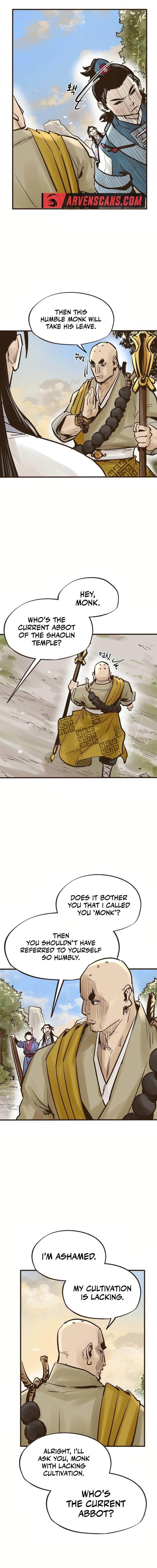 Killing Killer Chapter 78 - Page 8