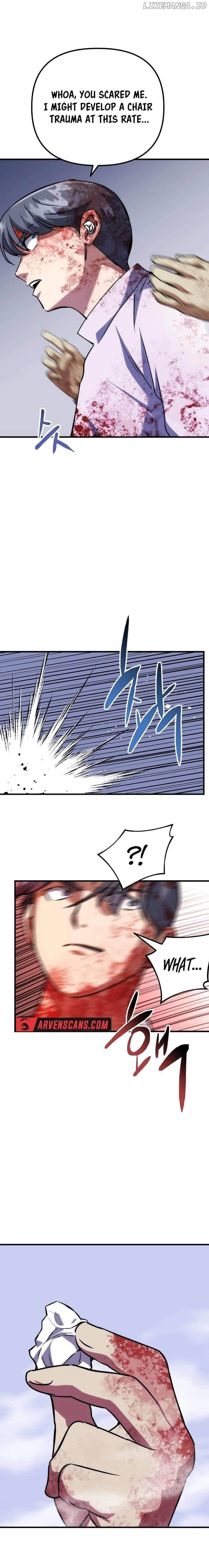 Killing Killer Chapter 79 - Page 19