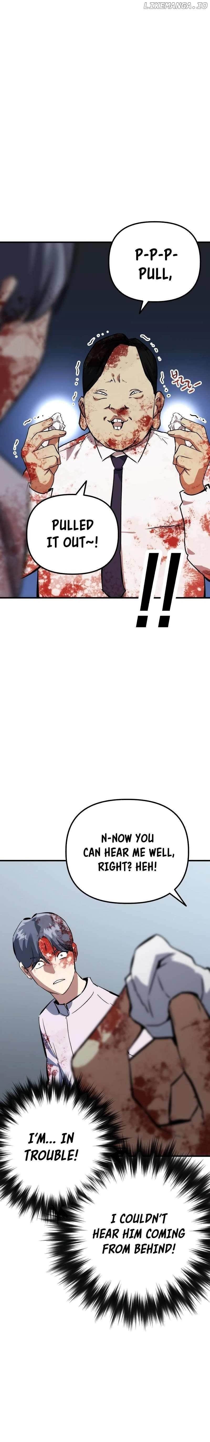 Killing Killer Chapter 79 - Page 20