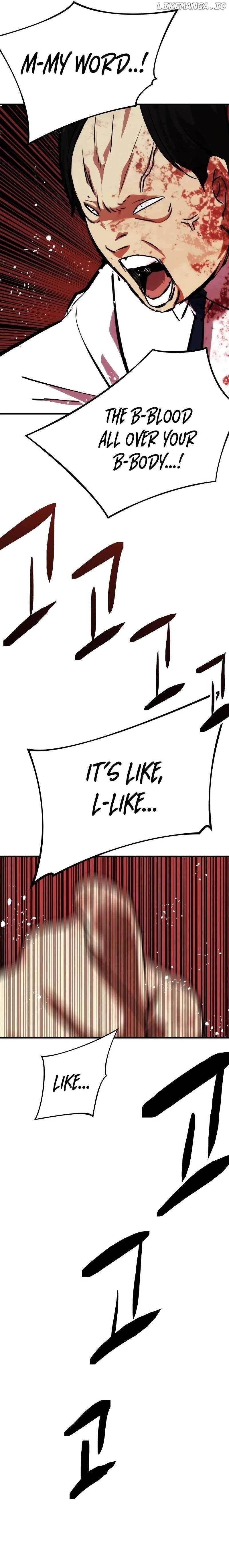 Killing Killer Chapter 79 - Page 22