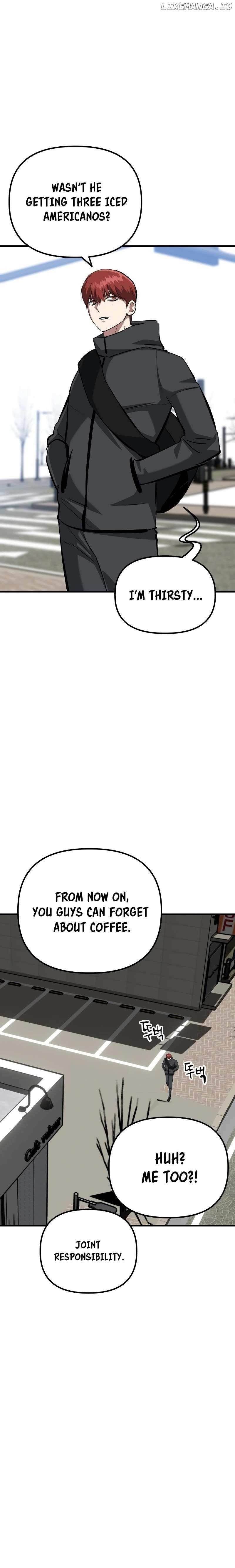 Killing Killer Chapter 79 - Page 26