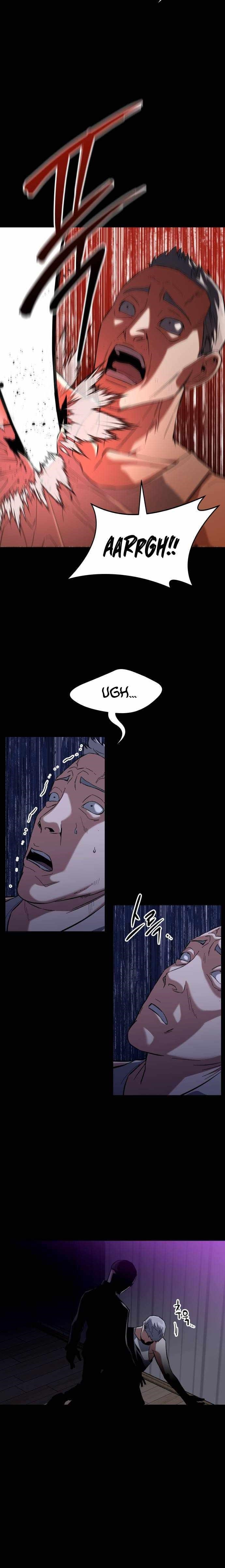 Killing Killer Chapter 8 - Page 2