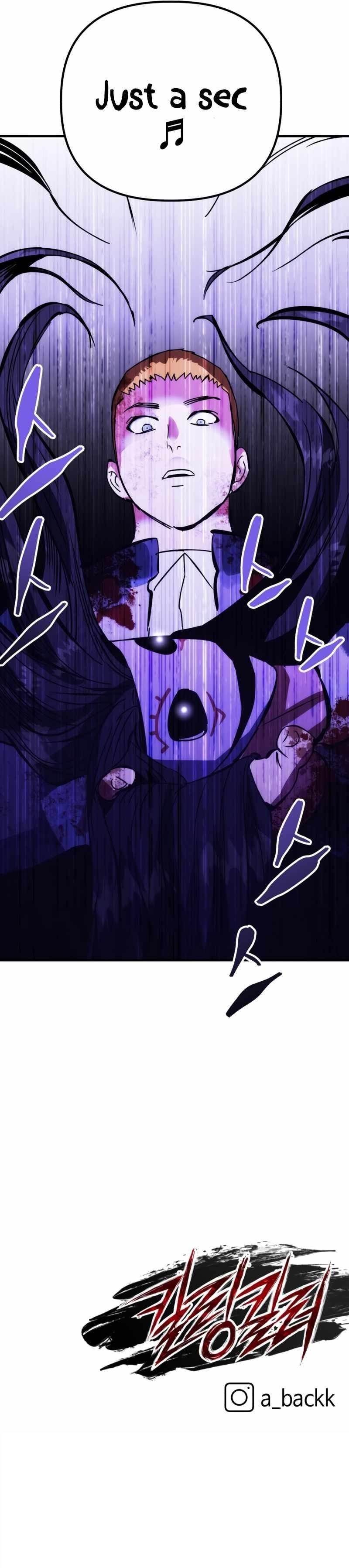 Killing Killer Chapter 83 - Page 11