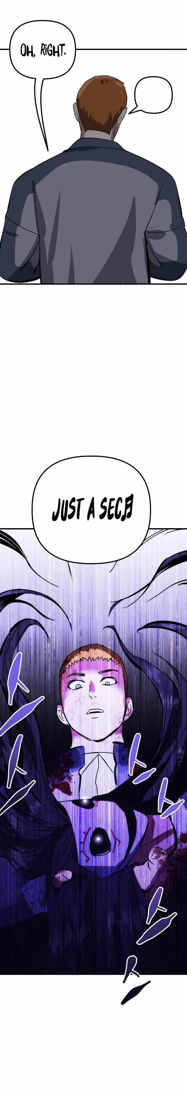 Killing Killer Chapter 84 - Page 1