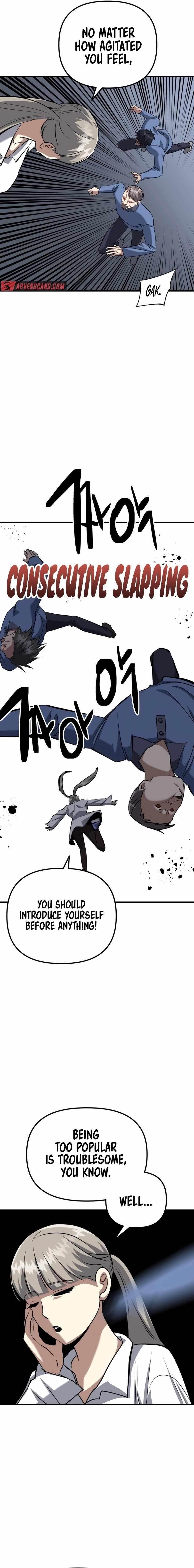 Killing Killer Chapter 84 - Page 14