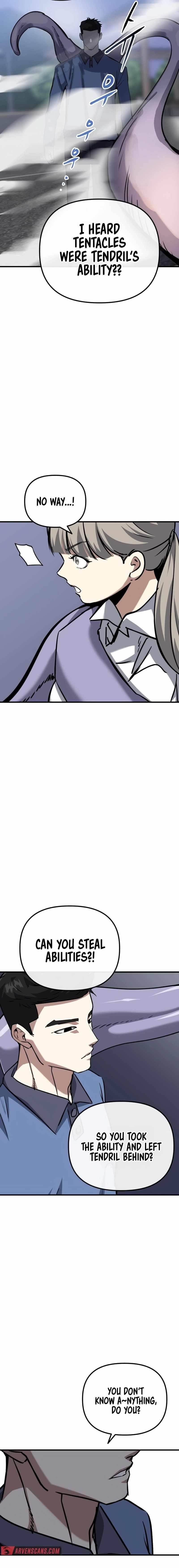 Killing Killer Chapter 84 - Page 18