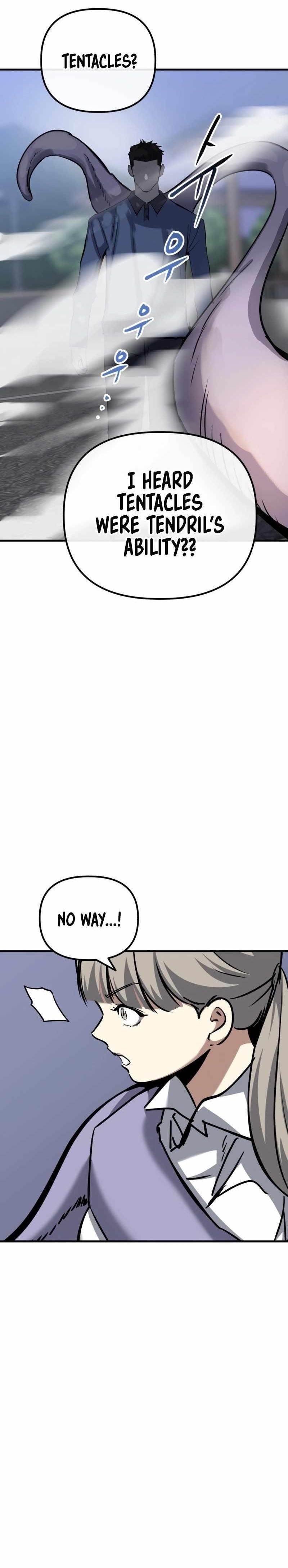 Killing Killer Chapter 85 - Page 1