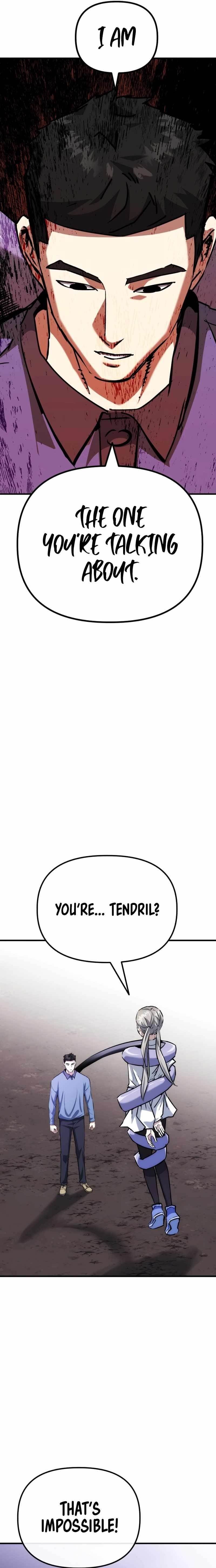 Killing Killer Chapter 85 - Page 3