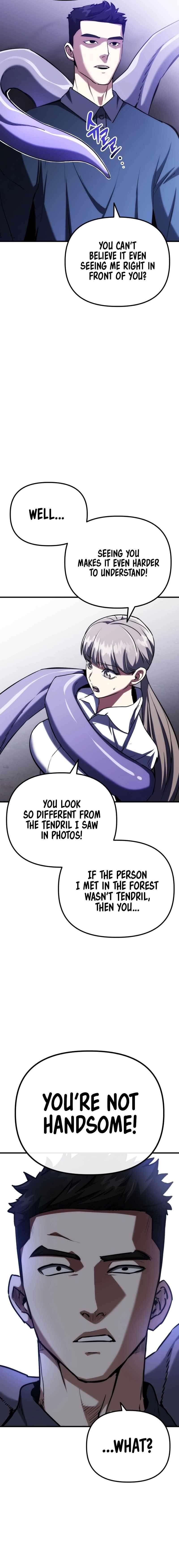 Killing Killer Chapter 85 - Page 4